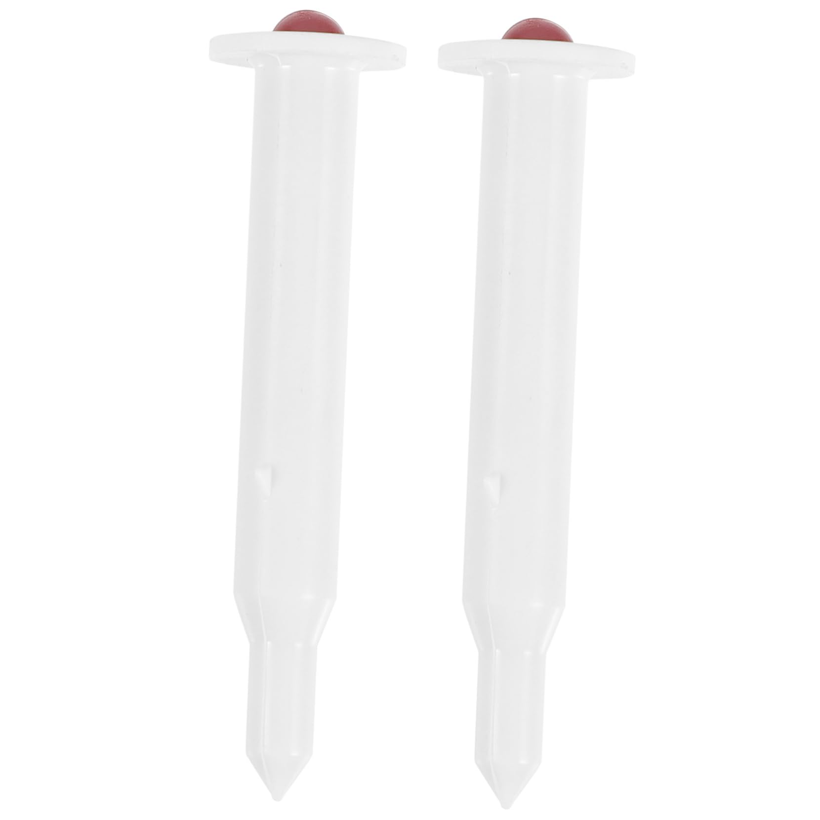 Mikinona Cooking Thermometer for Meat Thermometer Pop-Out Design for Turkey BBQ