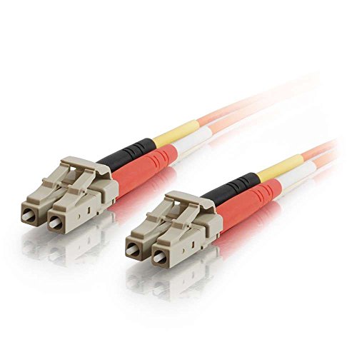Câble de fibre optique OM2 pour éradiquer les ralentissements réseau