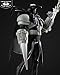 McFarlane Toys- DC Direct Azrael by Joe Quesada (Batman Black & White) 1:10 Scale Resin Statue