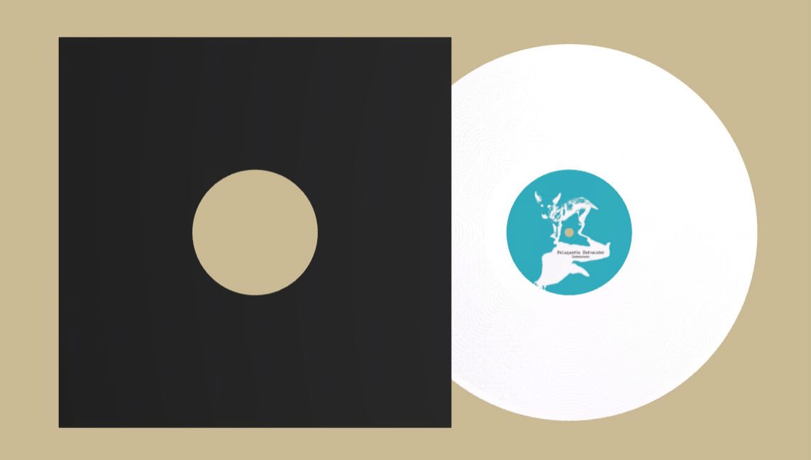 Cassiodoro Remixes [VINYL]