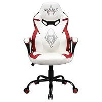 Subsonic Assassin's Creed Gaming Office Chair Official Licence Kids
