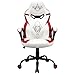 Produktbild Assassin's Creed - Gaming-Stuhl - Bürostuhl für junior Gamer - Schwarz und Gold - Offizielle Lizenz