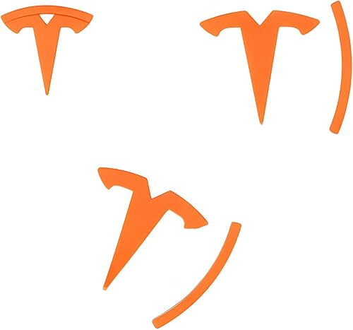 Vista 32 de Adhesivo trasero YJ-DM (DM-negro mate)