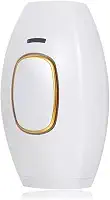 Depilador Definitivo a Laser IPL, 600.000 Flashes, 5 Níveis de Intensidade, 36W, Uso Facial e Corporal