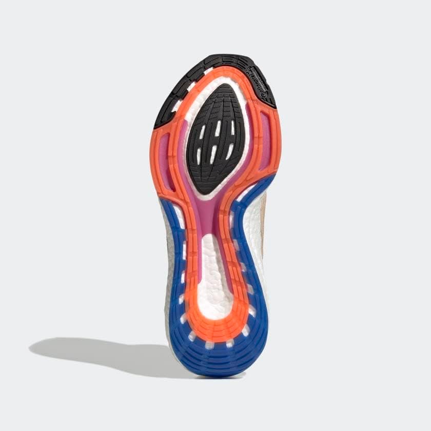 adidas Men's Ultraboost 22 Running Shoe - Image 4