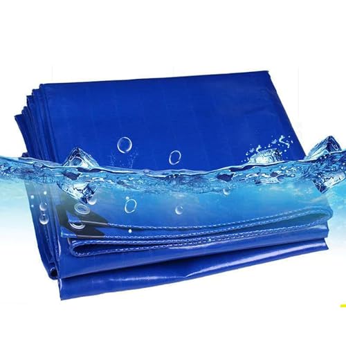 JXLQFA 防水シート 防水生地 0.