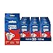 Lavazza Italian "Crema e Gusto" Ground Espresso (1 case = 20 x 8.8 oz bricks)