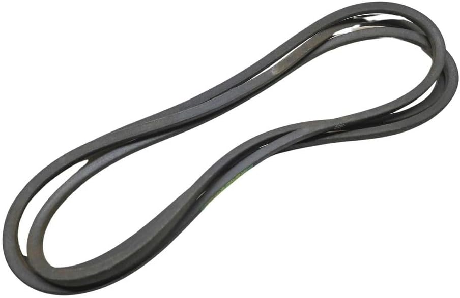 Replacement Part for OEM GX20305 Mower Drive Belt for 48' Decks NOS Replacement Small Parts Tool Equipment Mechanical Automotive Adjustment