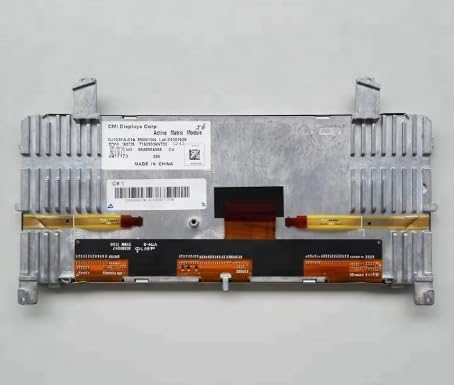 DJ103FA-01A LCD Screen Monitor for Active Matrix Module for Bosch 8928554068 for Car DVD Radio LCD Player N-avigation