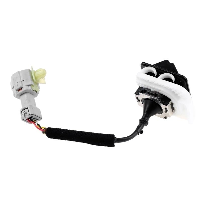 Caméra de recul voiture 95760-3Z800 pour des manœuvres sereines en ville et stationnement facile