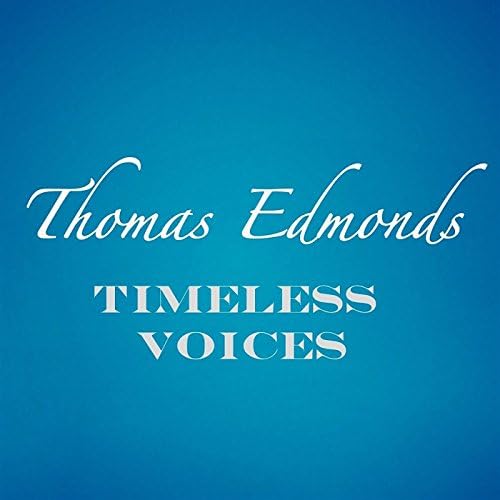 Thomas Edmonds