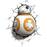 [Comportamiento autónomo] BB-8 tiene sus propias ideas: exploremos juntos la galaxia de Star Wars