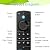 Replacement Voice Remote Control Compatible with Smart Fire Smart TV Stick Lite, for Firestick(4K/2nd Gen/3rd Gen) with Voice Control, for Insignia TV Remote Cube Smart TV 3rd Gen