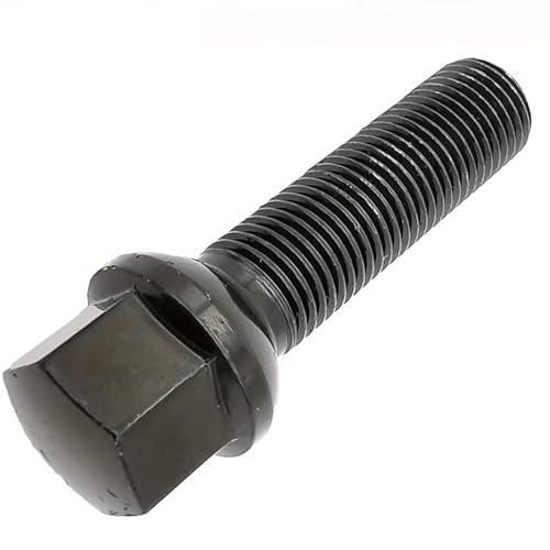 Perno de rueda Benz CLS C257 soluciona holguras con asiento bola 14x1.5 vástago 45mm 3