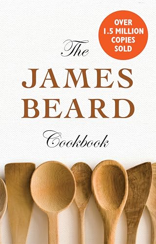 The James Beard Cookbook