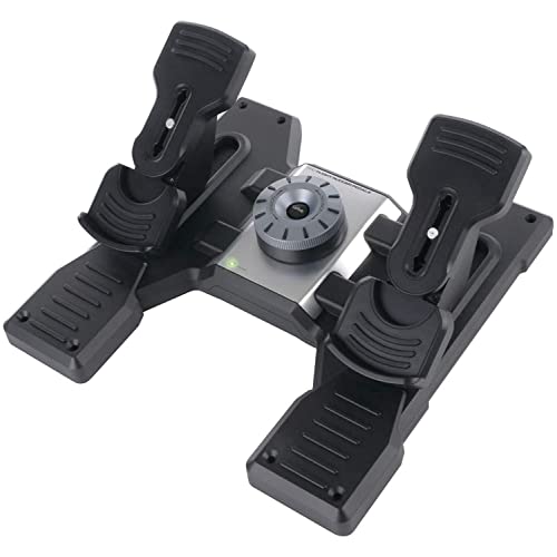 Saitek Pro Flight Rudder Pedals