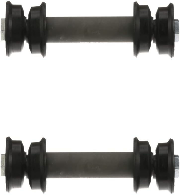 Front Suspension Stabilizer Bar Link Kit Fits 2003-2008 Hummer H2