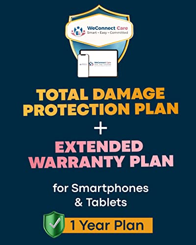 Image of 1 Year Accident, Liquid & Screen Damage Protection Plan & 1 Year Extended Warranty Plan for Smart Phones Price Rs.85001 to Rs.100000 (E Mail Delivery) Oppo Vivo Samsung Realme Poco