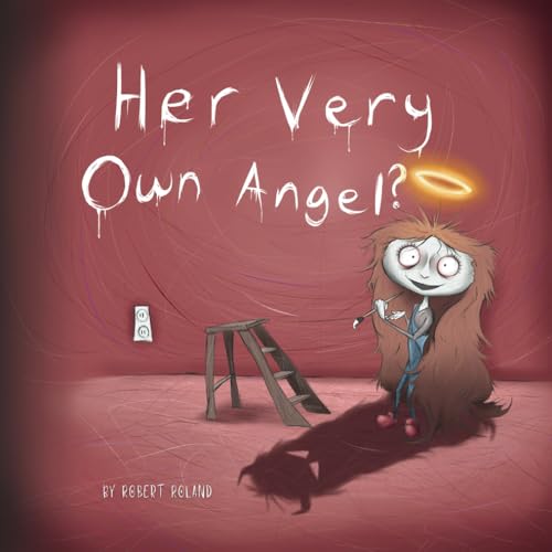 Her Very Own Angel?
