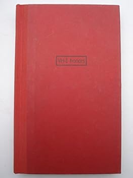 Hardcover VH-1 Honors Book