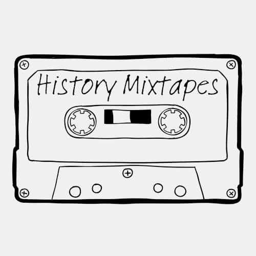 『History Mixtapes』のカバーアート