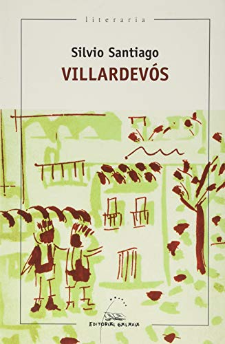 Villardevós: 410 (Literaria)