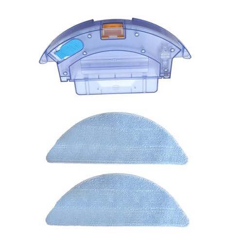 Réservoir d'eau pour aspirateur robot Abir X5 S6 X8 sols impeccables