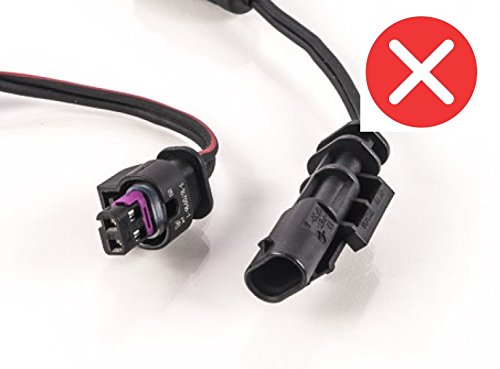 Cavo trasformatore per robot tosaerba Gardena – Bassa tensione per modelli: R38Li R40Li R45Li R50Li R70Li R75Li R80Li [Ricambi per stazione di ricarica Adatto solo per modelli dal 2016 2017 2018] –