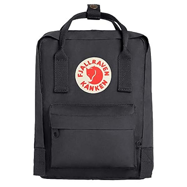 Fjallraven 23561 Kanken Mini Mochila Unisex adulto (Pack de 1)