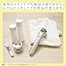 Panasonic EH-ST99-N [Ion Facial Device Ion Boost Gold Style] Facial Beauty Device 100-240V Shipped from Japan