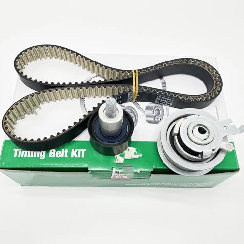 Tendeur de courroie distribution EA211 04E109479A pour Passat A3 - 6