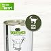 Schecker Nassfutter - 100% Ziege PUR - 6 x 410g
