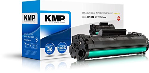 Toner KMP HP LaserJet Pro MFP M201 pour Télétravail et Bureau