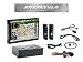 Produktbild Alpine X903DC-F Freestyle 9-Zoll-Navigationssystem mit Reisemobil- und LKW-Software, Apple CarPlay und Android Auto Unterstützung für alle Fahrzeuge