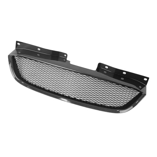 Calandre Course Grille de Maille Capot Pare-Chocs Hyundai Genesis Coupe
