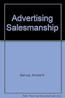 Advertising Salesmanship 1878666010 Book Cover