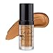 L.A. Girl Pro Coverage Liquid Foundation, Warm Beige, 0.95 Fluid Ounce