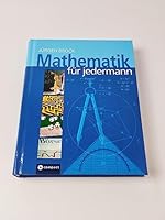 Mathematik für jedermann 3817478100 Book Cover