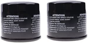 Sierra International 18-7905 Oil Filter For Suzuki