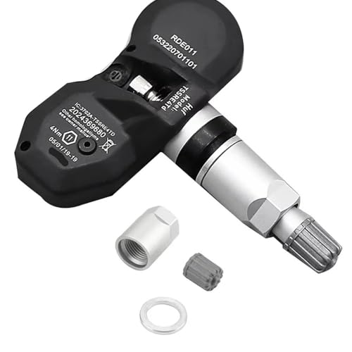 Capteur TPMS haute précision pour Phantom 2007-2011, valves 36236798726