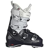ATOMIC Damen HAWX Prime 95 W Gw Bl Skischuhe, Dunkelblau, Dampf, 38 EU