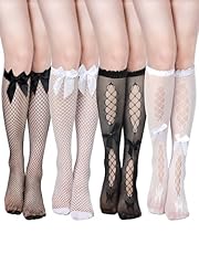 Traditional Black, White