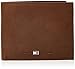 Produktbild Tommy Hilfiger JOHNSON TRIFOLD AM0AM00665 Herren Geldbörsen 13x10x2 cm (B x H x T), Braun (Brown 041)