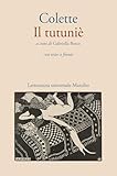 Il tutuniè. Testo originale a fronte