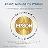 Epson Expression Photo XP-980 Wireless Wide-Format Printer with 6-Color Claria Ink System, Borderless Printing up to 11" x 17", Fast 4" x 6" Photo Printing, Built-in Scanner and Copier