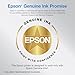 Epson Expression Photo XP-980 Wireless Wide-Format Printer with 6-Color Claria Ink System, Borderless Printing up to 11