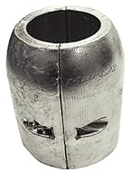 Algopix Similar Product 2 - Martyr Anodes ANODE-CLAMP SHAFT 50MM AL