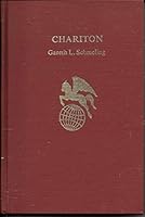 Chariton (Twaynes World Authors Ser.) 0805722076 Book Cover