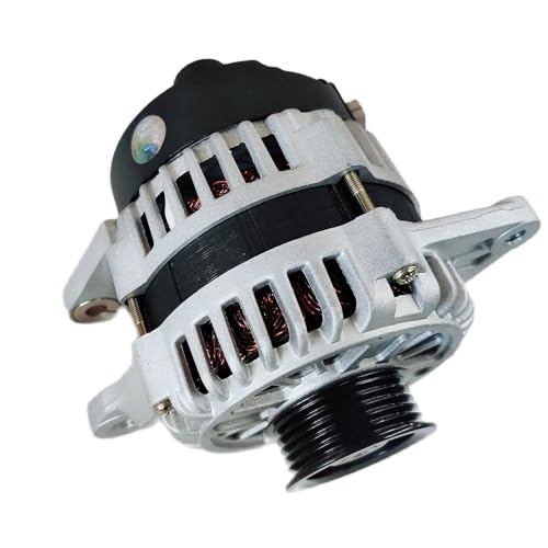Alternateur de voiture résout panne batterie JAC J3 J4 S3