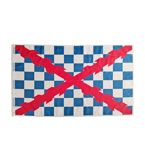 Bandera Tercios de Spínola 90x150 cm